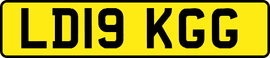LD19KGG