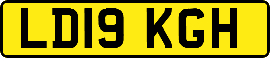 LD19KGH