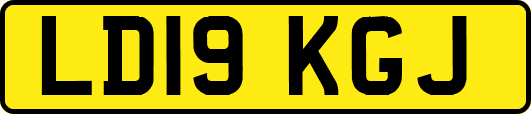 LD19KGJ