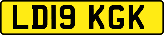 LD19KGK