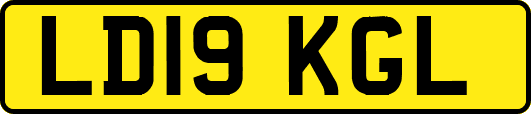 LD19KGL