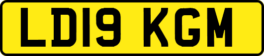 LD19KGM
