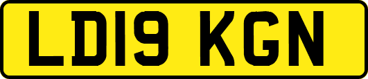 LD19KGN