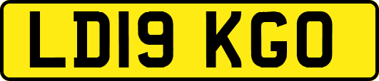 LD19KGO