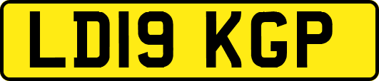 LD19KGP
