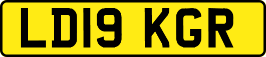 LD19KGR