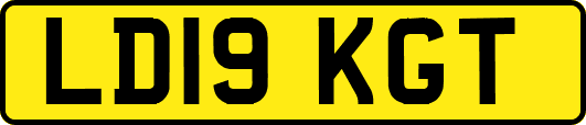 LD19KGT