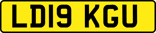 LD19KGU