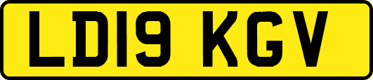 LD19KGV