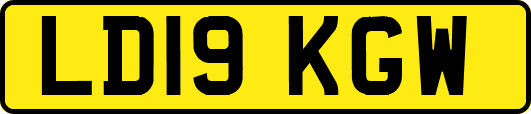 LD19KGW