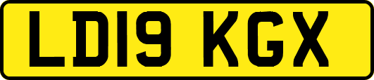 LD19KGX