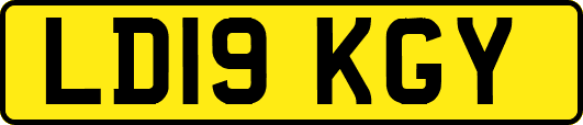 LD19KGY