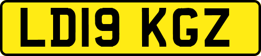 LD19KGZ