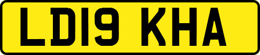 LD19KHA