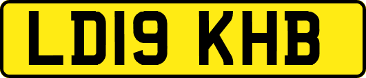 LD19KHB