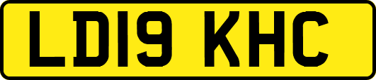 LD19KHC