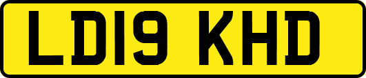 LD19KHD