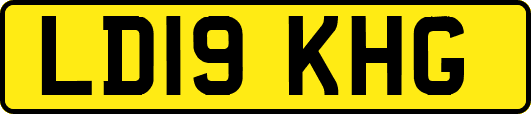 LD19KHG