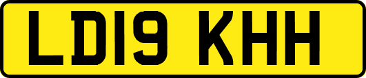 LD19KHH