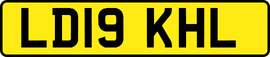 LD19KHL