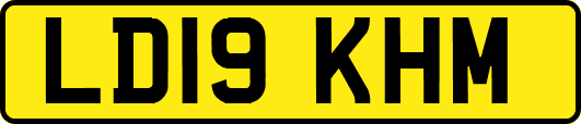 LD19KHM