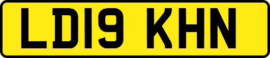 LD19KHN