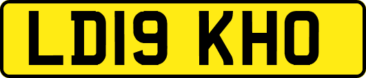 LD19KHO