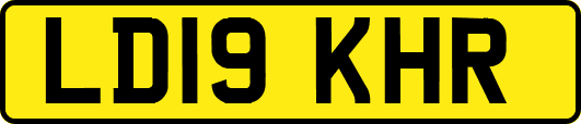 LD19KHR