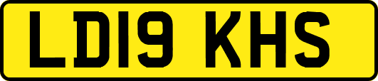 LD19KHS