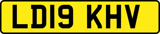 LD19KHV