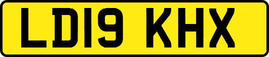 LD19KHX