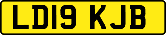 LD19KJB