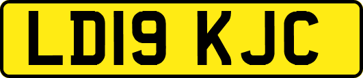 LD19KJC