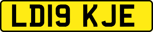 LD19KJE