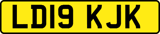 LD19KJK
