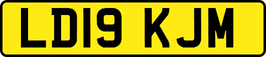 LD19KJM