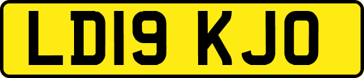 LD19KJO