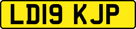 LD19KJP