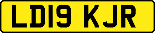 LD19KJR
