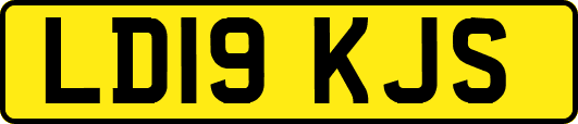 LD19KJS