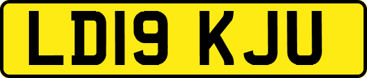 LD19KJU