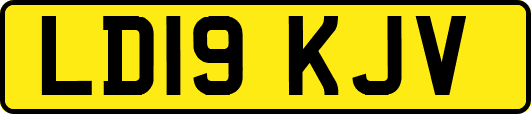 LD19KJV