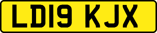LD19KJX