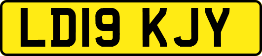 LD19KJY