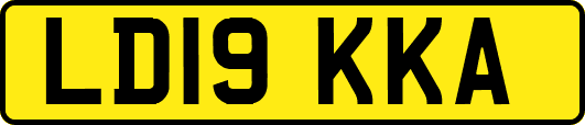 LD19KKA