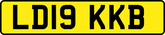 LD19KKB