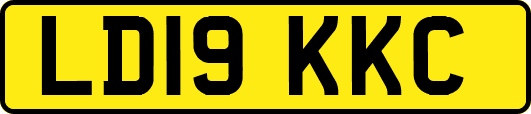 LD19KKC