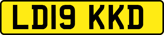 LD19KKD
