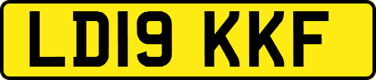LD19KKF