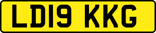 LD19KKG